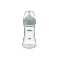 Mooma Neutra Tritan Bottle Medium Flow 6 - 18 months 250ml - Sage Green - ebebek - Christmas