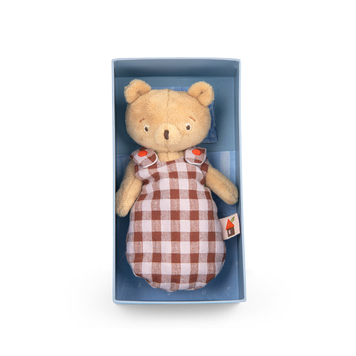 Moulin Roty Baby Emil - Les Minouchkas