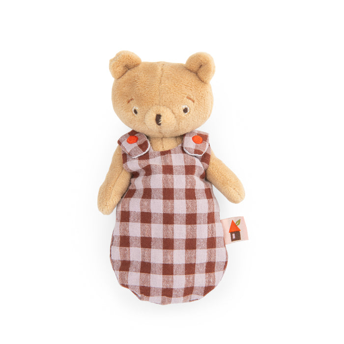 Moulin Roty Baby Emil - Les Minouchkas