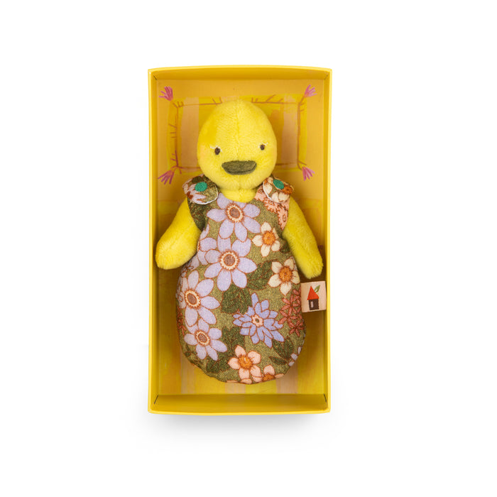 Moulin Roty Baby Rita - Les Minouchkas