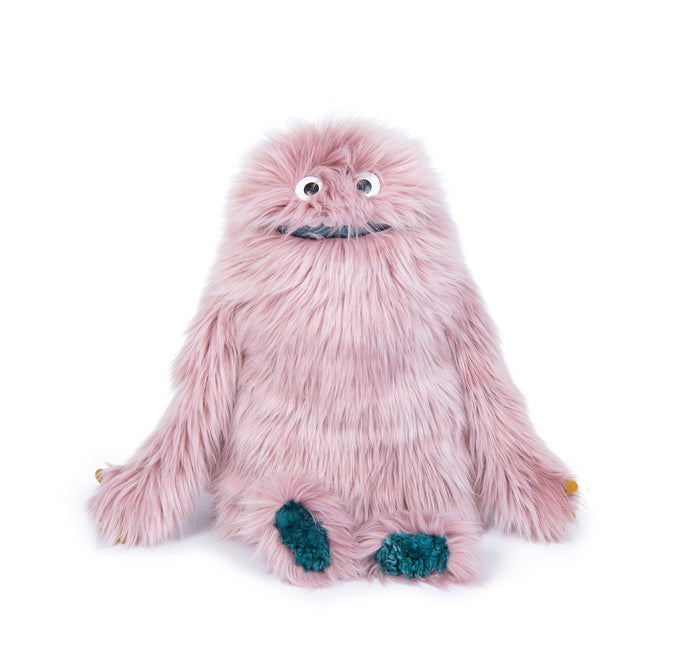 Moulin Roty BouBou Cuddle - The Schmouks