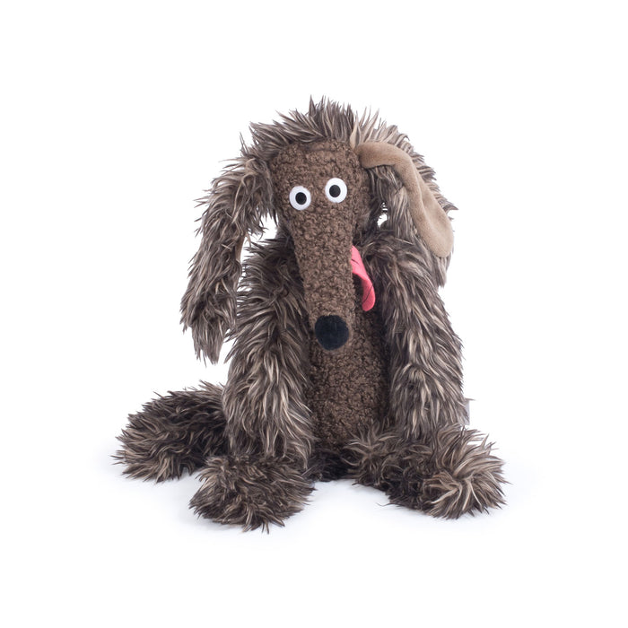 Moulin Roty Dumpster Dog Cuddle - The Schmouks