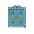 Moulin Roty Les Minouchkas Wooden Wardrobe