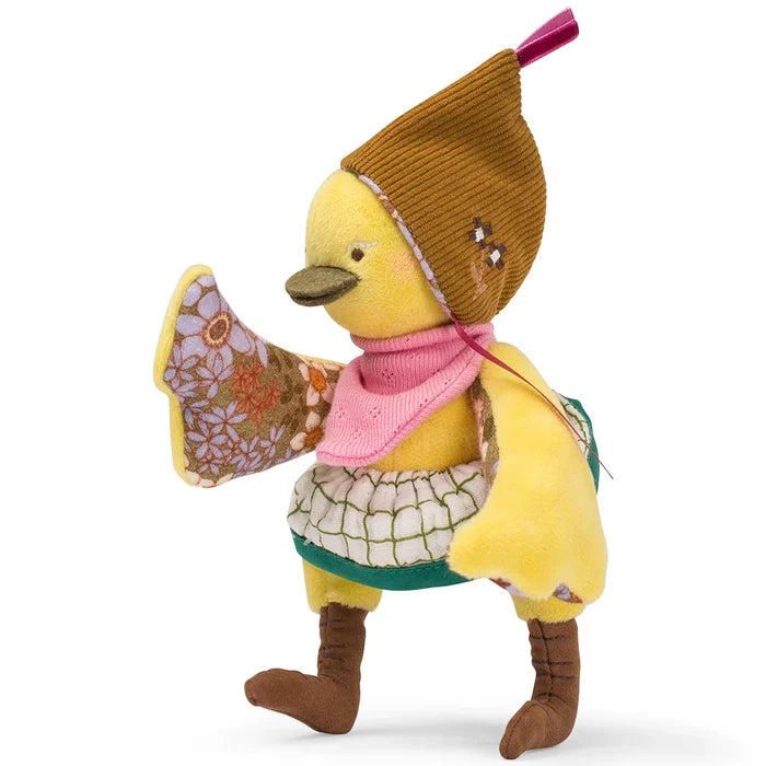 Moulin Roty Rita the Duck - Les Minouchkas