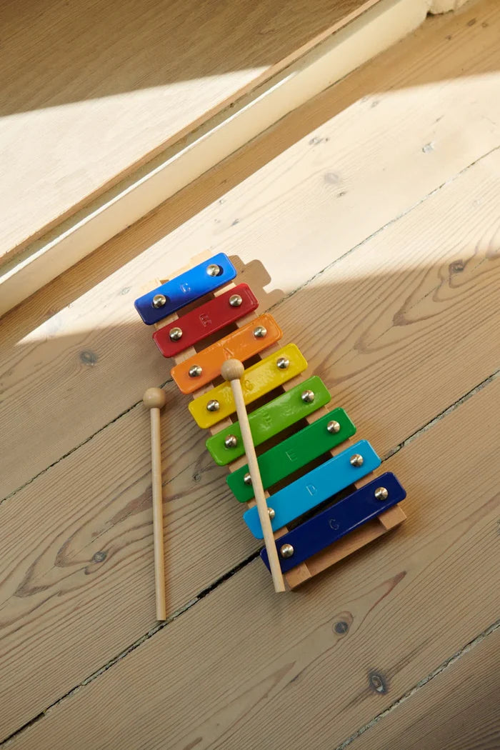 Moulin Roty Xylophone