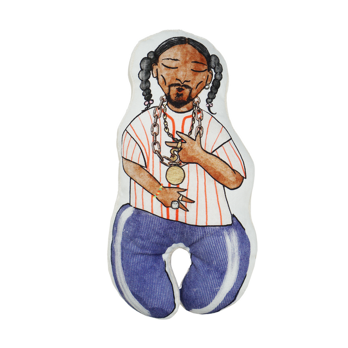 Mr. Doggy Rattle