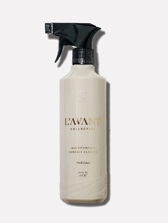 Multipurpose Surface Cleaner - Fresh Linen