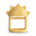 Mushie No-Drop Sun Teether - La Gentile Store