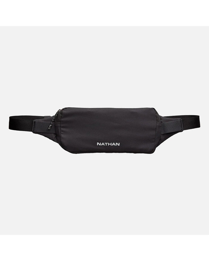 Nathan Marathon Pak 3.0 - Black/Reflective Silver