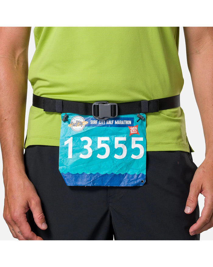 Nathan Marathon Pak 3.0 - Black/Reflective Silver