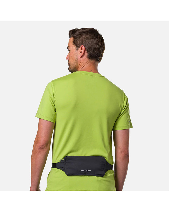 Nathan Marathon Pak 3.0 - Black/Reflective Silver