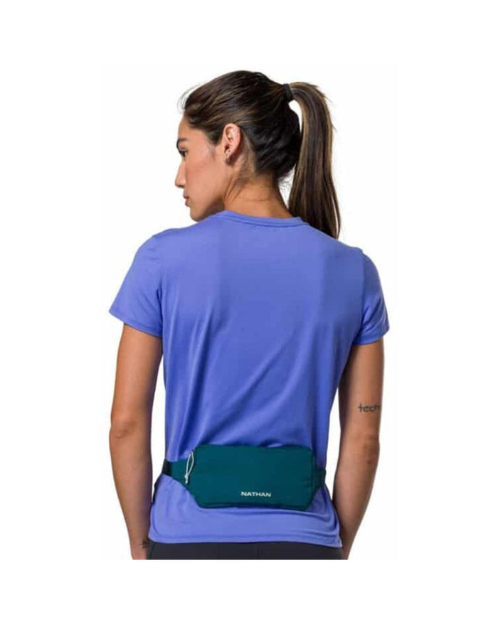 Nathan Marathon Pak 3.0 - Deep Teal/Surf Spray