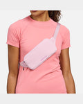 Nathan Marathon Pak 3.0 - Light Pink/Fuchsia