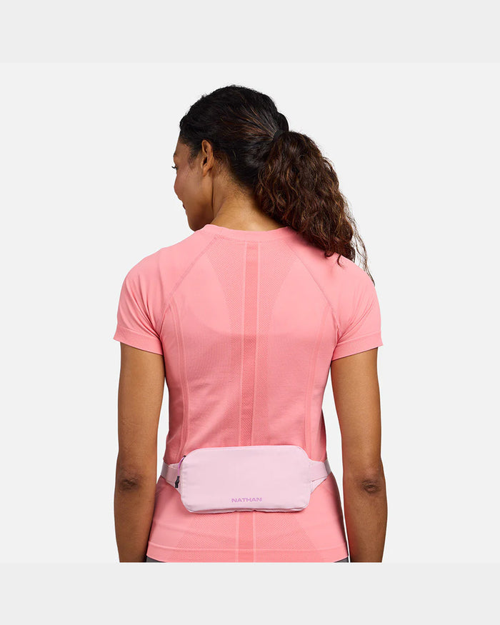 Nathan Marathon Pak 3.0 - Light Pink/Fuchsia