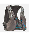 Nathan Pinnacle Breeze 4L - Charcoal/Electric Blue