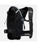 Nathan Quick Start 3.0 4L - Black/Reflective Silver