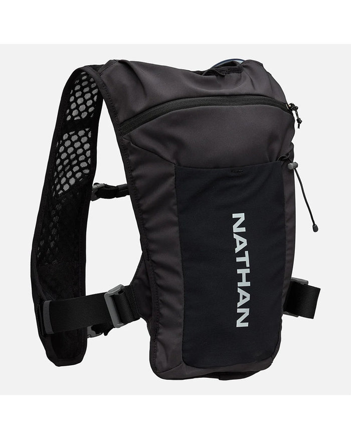 Nathan Quick Start 3.0 4L - Black/Reflective Silver