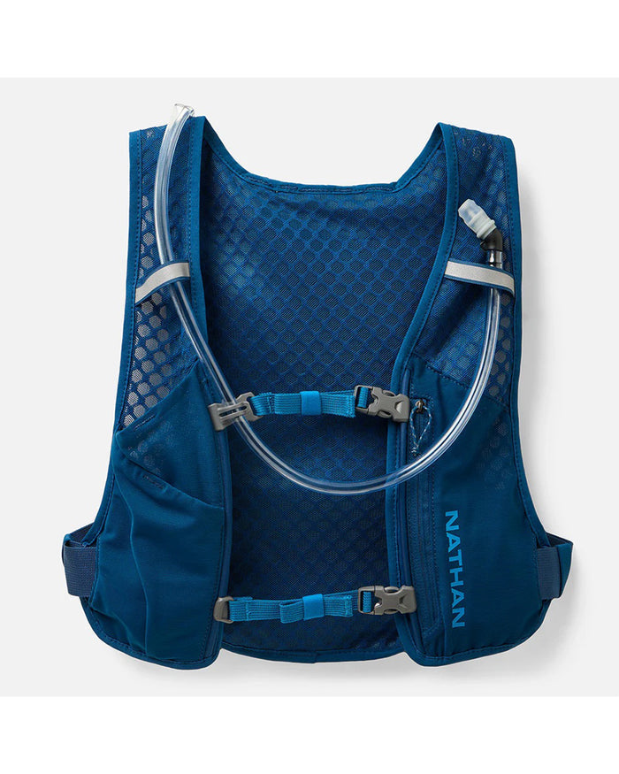 Nathan Quick Start 3.0 4L - Light Blue/Deep Blue