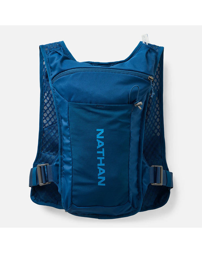 Nathan Quick Start 3.0 4L - Light Blue/Deep Blue