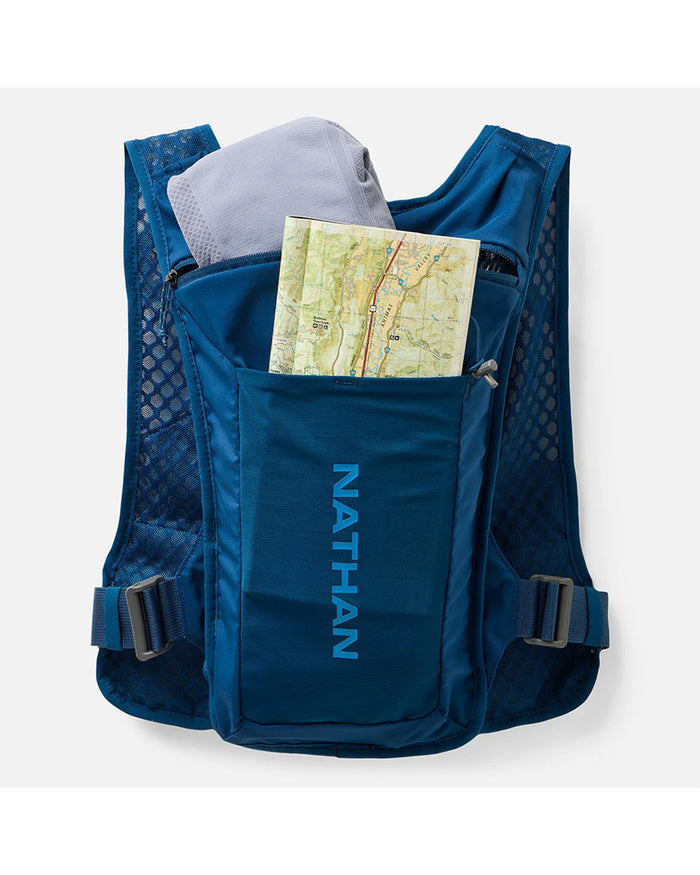 Nathan Quick Start 3.0 4L - Light Blue/Deep Blue