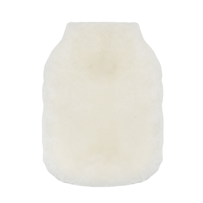 Natural Sheepskin Hot Water Bottle