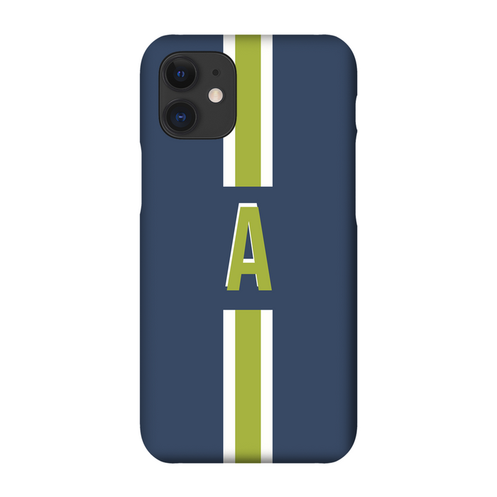 Premium Matte Snap Case / iPhone 12 Mini