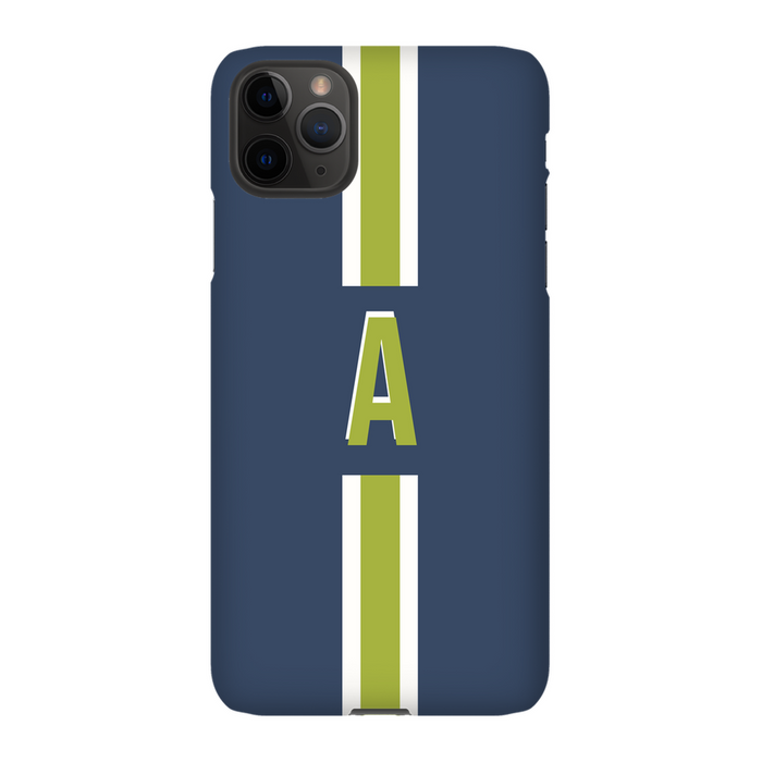 Premium Matte Snap Case / iPhone 11 Pro Max