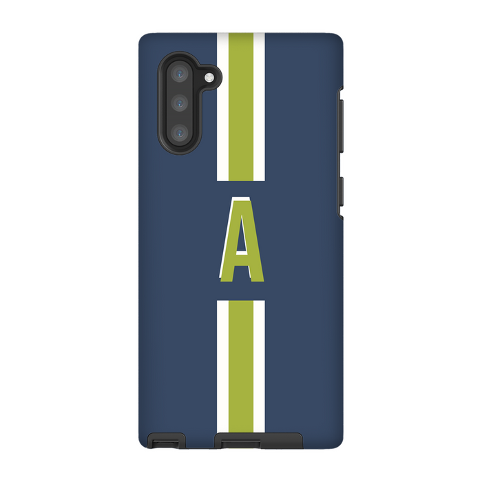 Premium Matte Tough Case / Samsung Galaxy Note 10