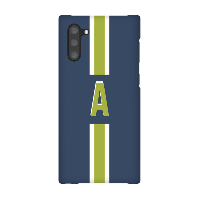Premium Matte Snap Case / Samsung Galaxy Note 10
