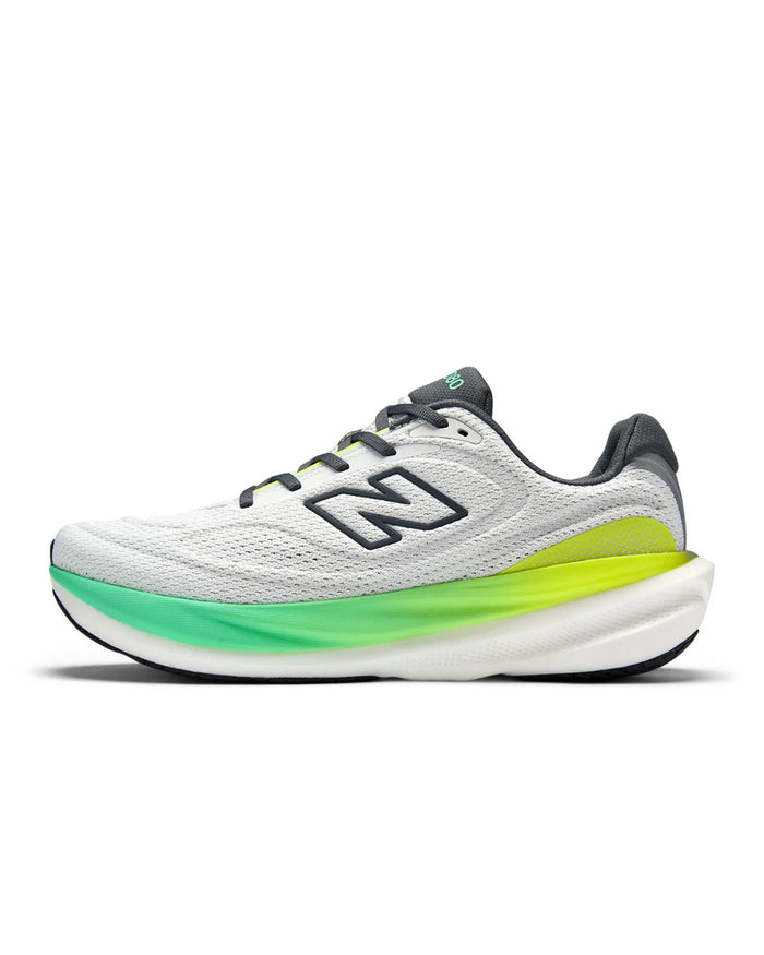 New Balance Men's Fresh Foam X 1080v15 - Reflection/Graphite/Deep End