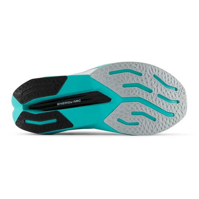 New Balance Men's Fuel Cell Super Comp Trainer v3 - Cyber Jade