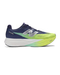 New Balance Men's FuelCell SuperComp Elite v5 - Boysenberry/Afterglow
