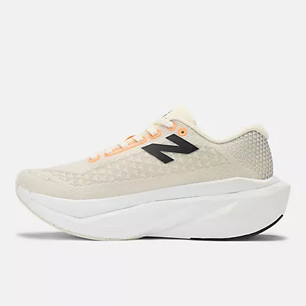 New Balance Men's FuelCell SuperComp Trainer v3 - Urgent Red/Sea Salt/Black