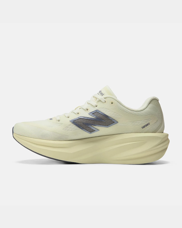 New Balance Men's SuperComp Rebel - Pistachio Butter/Morel