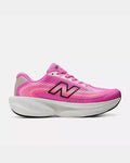 New Balance Women's Ellipse Breathe - Pink Heat/Black