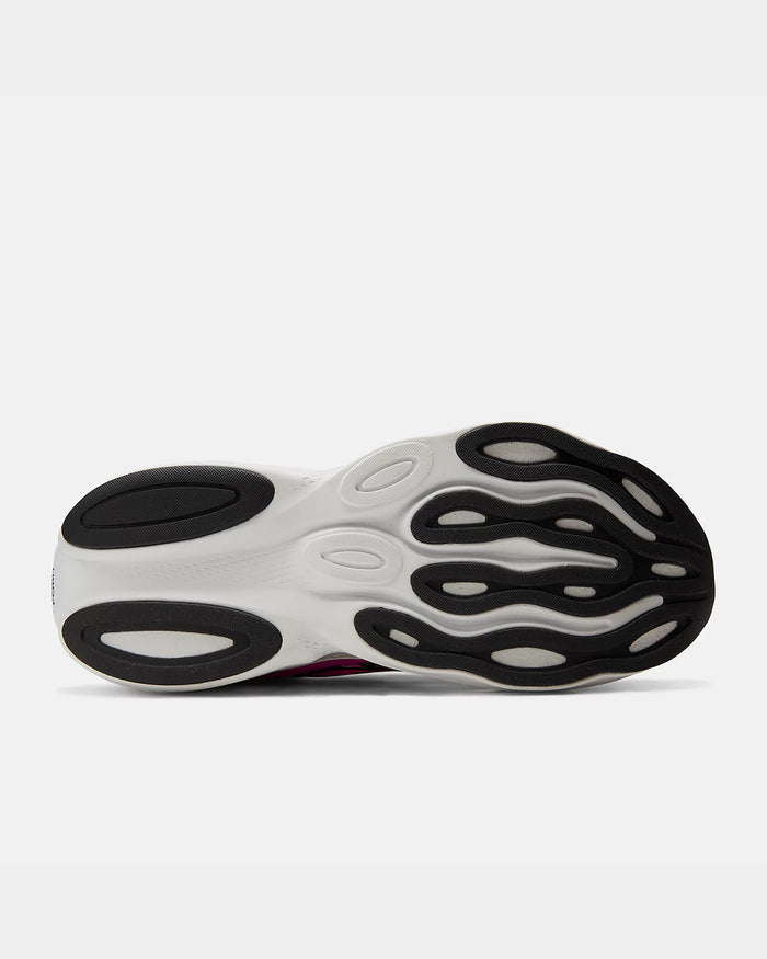 New Balance Women's Ellipse Breathe - Pink Heat/Black
