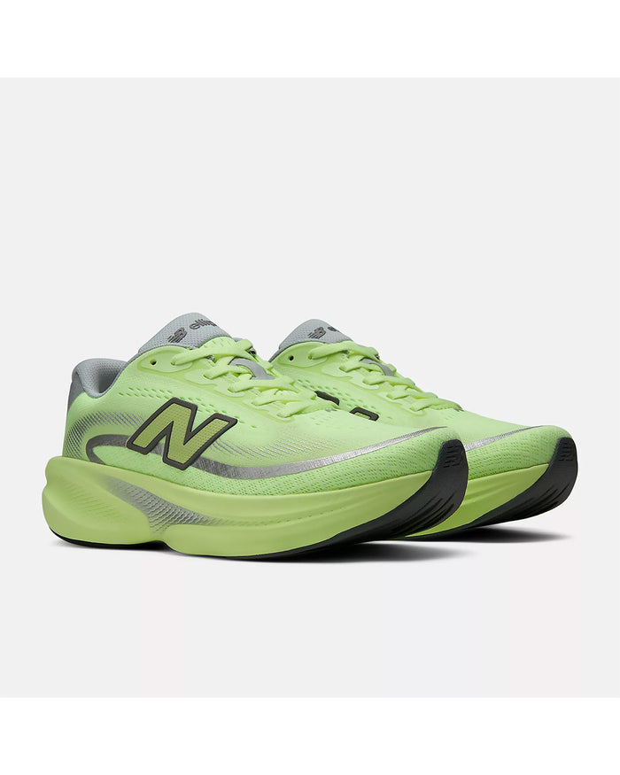 New Balance Women's Ellipse v1 - Afterglow/Lone Star Grey/Black