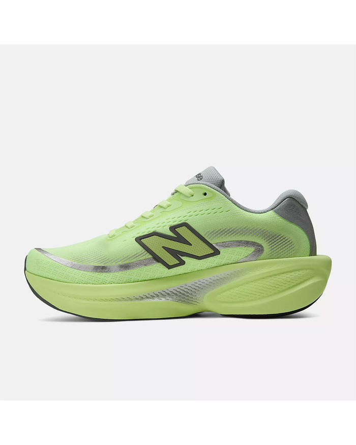 New Balance Women's Ellipse v1 - Afterglow/Lone Star Grey/Black