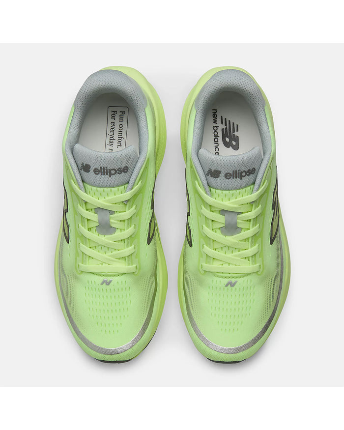 New Balance Women's Ellipse v1 - Afterglow/Lone Star Grey/Black
