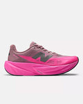 New Women's FuelCell Rebel v5 - Pink Heat/Rosewood