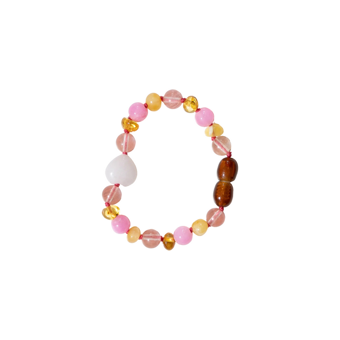 Nirrimis Amber Kids Bracelet Bondi