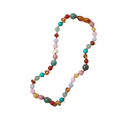Nirrimis Amber Kids Necklace Billie - La Gentile Store