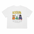 Nirvana Tee