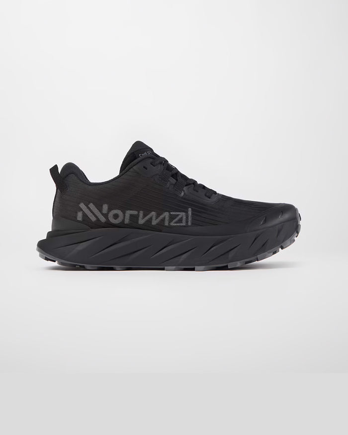 NNormal Men's Cadí - Black