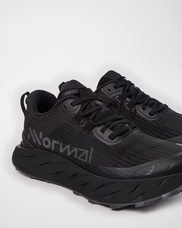 NNormal Men's Cadí - Black
