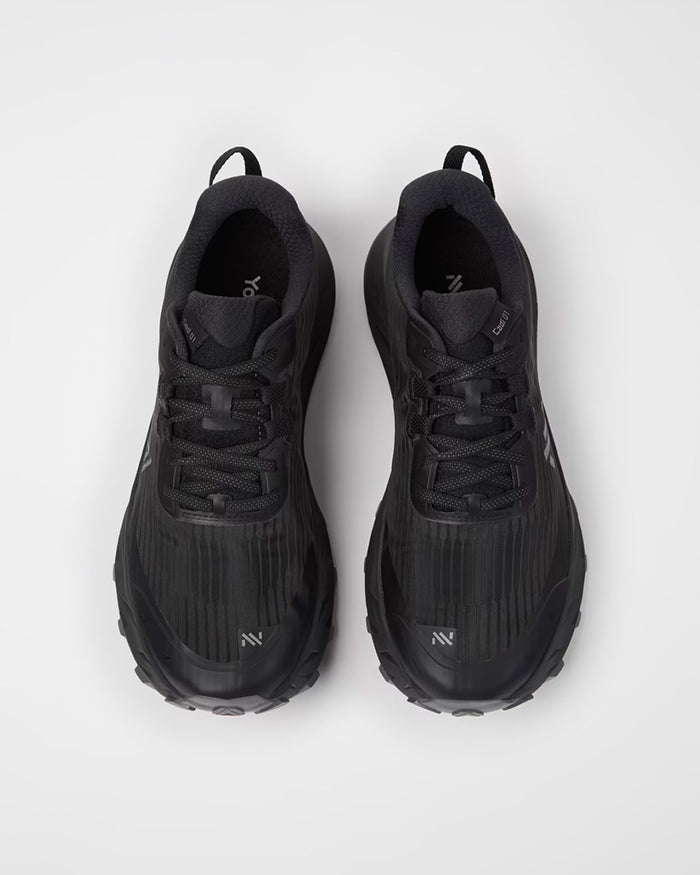 NNormal Men's Cadí - Black