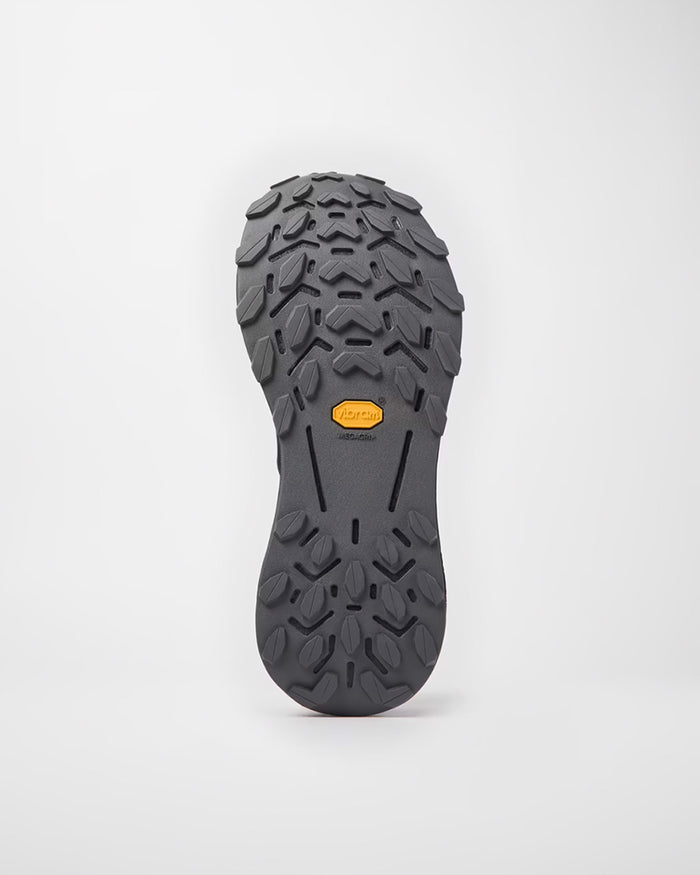 NNormal Men's Cadí - Black
