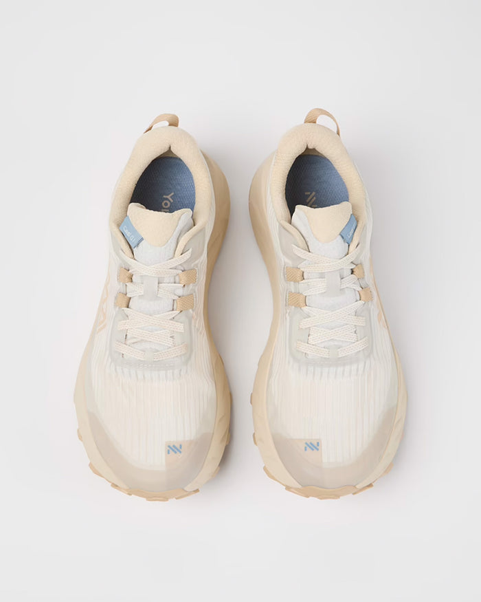 NNormal Women's Cadí - White