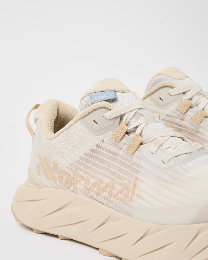 NNormal Women's Cadí - White