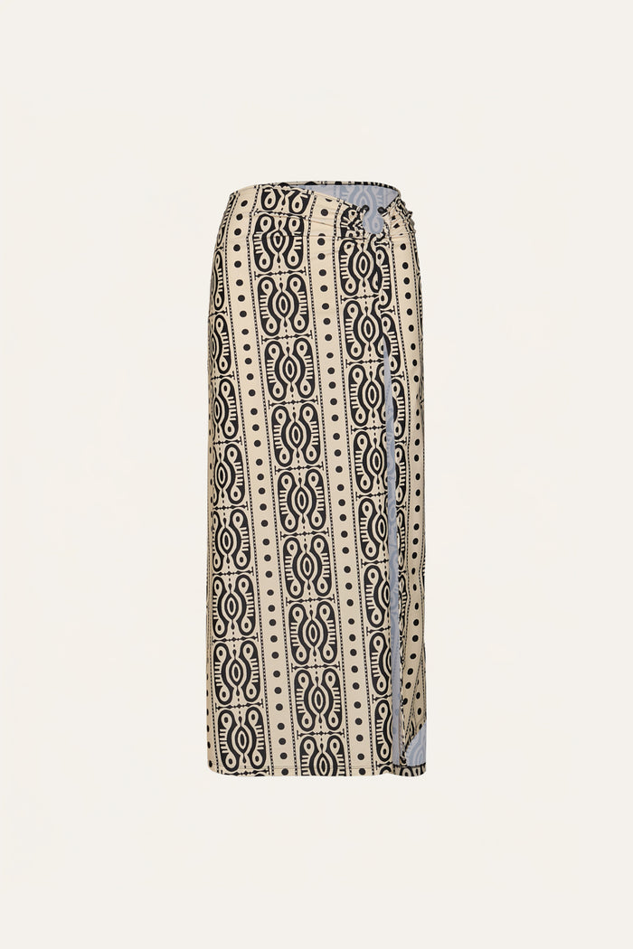 Nuevo Destino Skirt - Johanna Ortiz